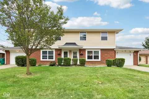 637 Kentucky Ave, Plainfield, IN 46168