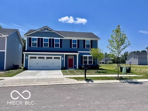 855 Black Rock Cir, Lebanon, IN 46052