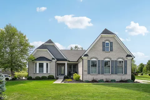 17159 Timberstream Dr, Noblesville, IN 46062