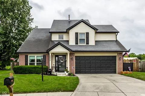6835 Eagles Way, Indianapolis, IN 46214