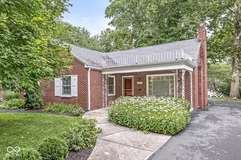 6349 N Washington Blvd, Indianapolis, IN 46220