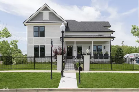 13120 Broad St, Carmel, IN 46032