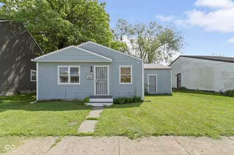 2225 N Kenwood Ave, Indianapolis, IN 46208