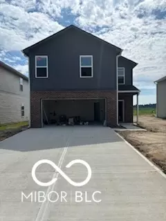 1431 Elm St, Martinsville, IN 46151