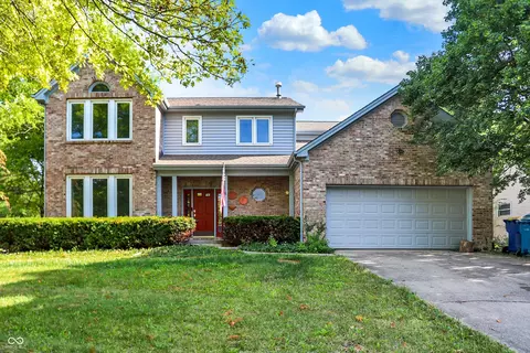 5068 Doe Cir, Indianapolis, IN 46254