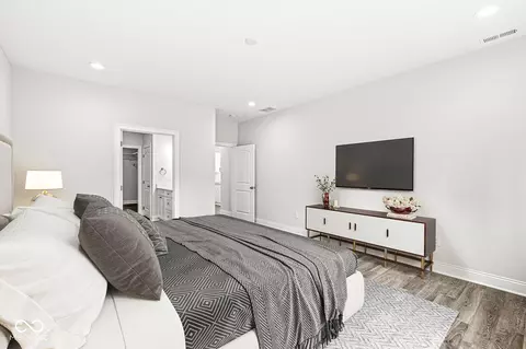 Bedroom - 318 Bay Ridge Dr, Pendleton, IN 46064 photo 1 of 2