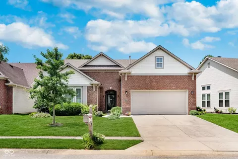 9764 Innisbrook Blvd, Carmel, IN 46032