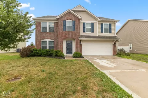 2477 Solidago Dr, Plainfield, IN 46168