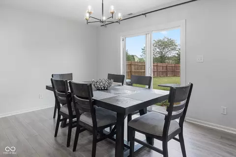 Dining - 2477 Solidago Dr, Plainfield, IN 46168 photo 1 of 2