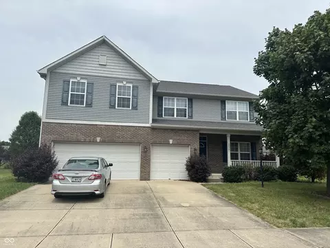 6834 Buhrstone Ln, Avon, IN 46123