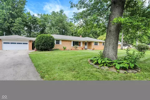 8720 Johns Dr, Indianapolis, IN 46234