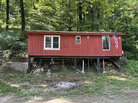 00 N Texas Ridge Rd, Gosport, IN 47433