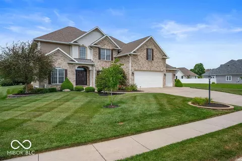 7900 W Abercrombie Dr, Muncie, IN 47304