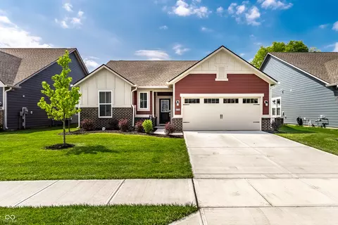5205 Holborn Ave, Mccordsville, IN 46055
