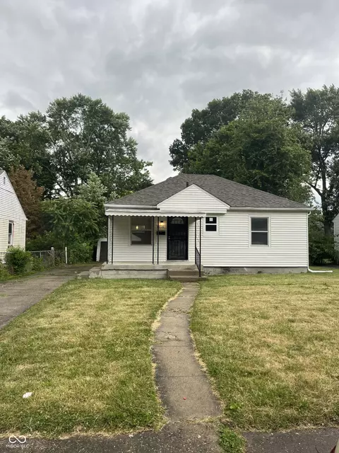 3116 Eastern Ave, Indianapolis, IN 46218