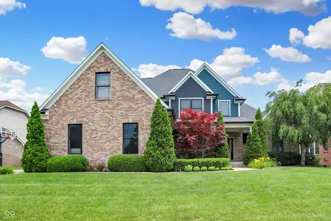 16984 Autumn Bend Ct, Noblesville, IN 46062