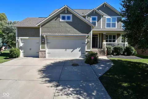 4621 April Ln, Indianapolis, IN 46239