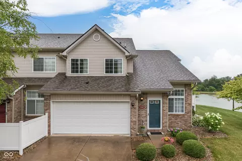 5909 Marina View Dr, Indianapolis, IN 46237