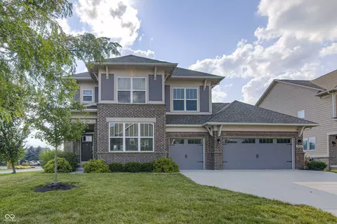 5658 Autumn Trl, Brownsburg, IN 46112