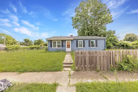 3265 N Butler Ave, Indianapolis, IN 46218