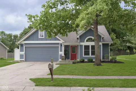 1015 Belmont Cir, Indianapolis, IN 46280