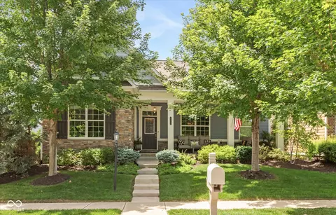 15097 Carrick Rd, Noblesville, IN 46062