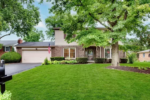 202 Sweet Gum Ct, Noblesville, IN 46062