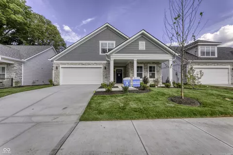 11451 Neptune Dr, Fishers, IN 46040