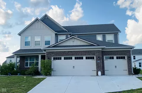 15422 Brown Jack Dr, Fishers, IN 46040