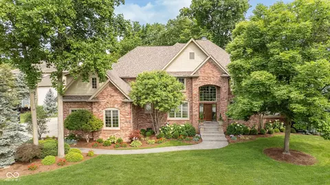 14539 Stephanie St, Carmel, IN 46033