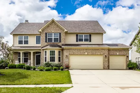 5646 Somerset Blvd, Bargersville, IN 46106