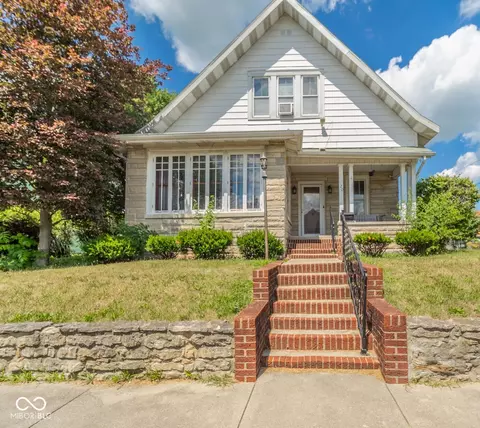 120 W Pleasant St, Dunkirk, IN 47336