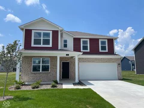 70 Miller Dr, Whiteland, IN 46184