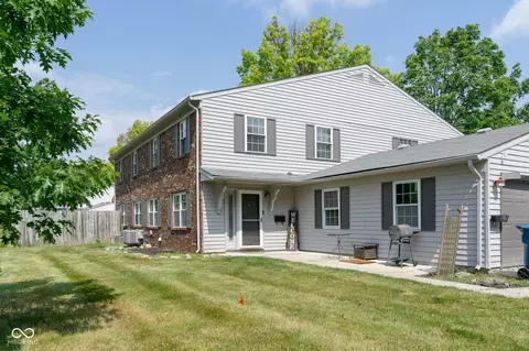 4419 Mountbatten Ct, Indianapolis, IN 46254