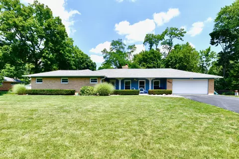 1940 E 88th St, Indianapolis, IN 46240