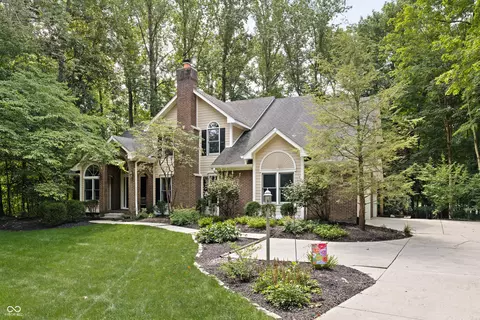 11217 Clarkston Rd, Zionsville, IN 46077
