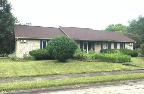 9132 Bristol Rd, Indianapolis, IN 46260