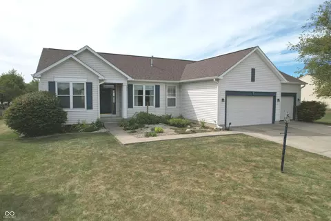 726 S German Church Rd, Indianapolis, IN 46239