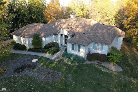 8453 Mary Ct, Brownsburg, IN 46112