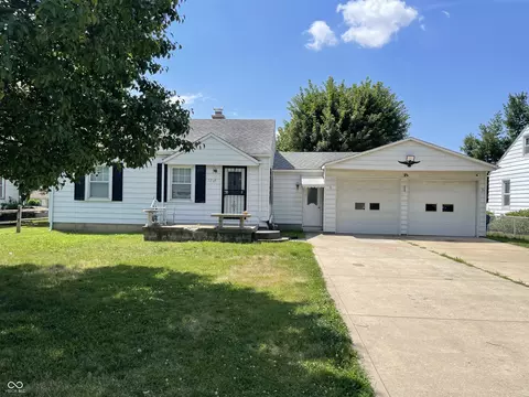 3205 W Minnesota St, Indianapolis, IN 46241