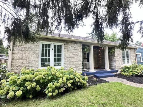 217 W Westfield Blvd W, Indianapolis, IN 46208
