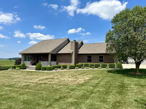 6960 E County Road 50 N, Seymour, IN 47274