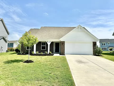 5465 W Woodhaven Dr, Mccordsville, IN 46055