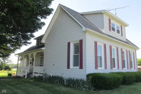 5405 N Old State Rd 3, Muncie, IN 47303