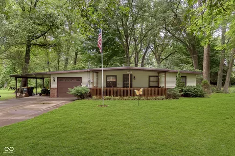 4620 Malus Blvd, Anderson, IN 46011