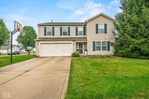 16812 Palmetto Way, Noblesville, IN 46062