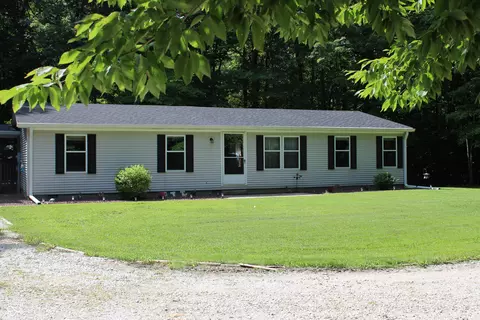 3249 N Hurricane Hls, Paragon, IN 46166