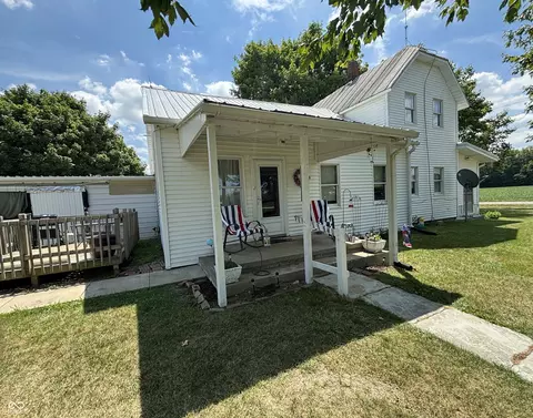 3928 W 300 S, Winchester, IN 47394