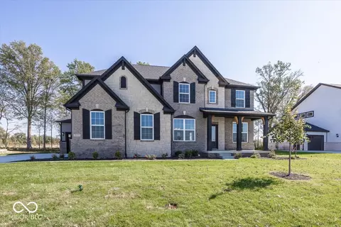 9337 Coopers Ln, Mccordsville, IN 46055