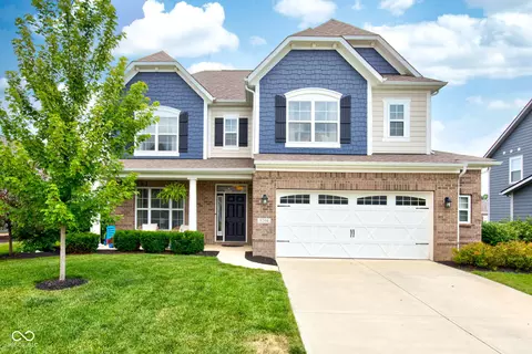 5206 Aegis Dr, Noblesville, IN 46062
